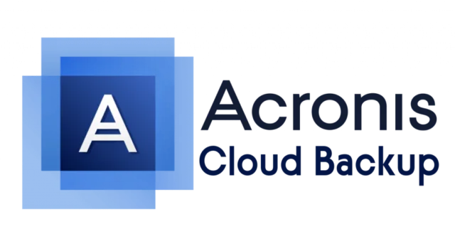 acronis cloud backup