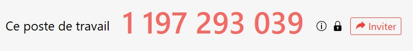 Ce poste de travail